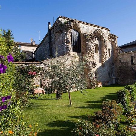 Il Turrione Apartment Assisi Exterior foto