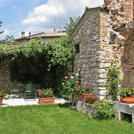 Il Turrione Apartment Assisi Exterior foto