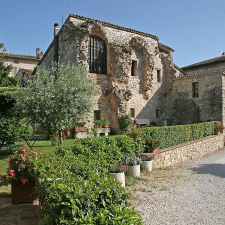 Il Turrione Apartment Assisi Exterior foto