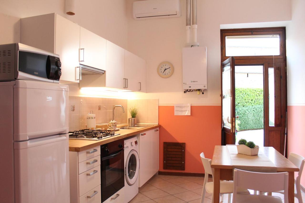 Il Turrione Apartment Assisi Exterior foto