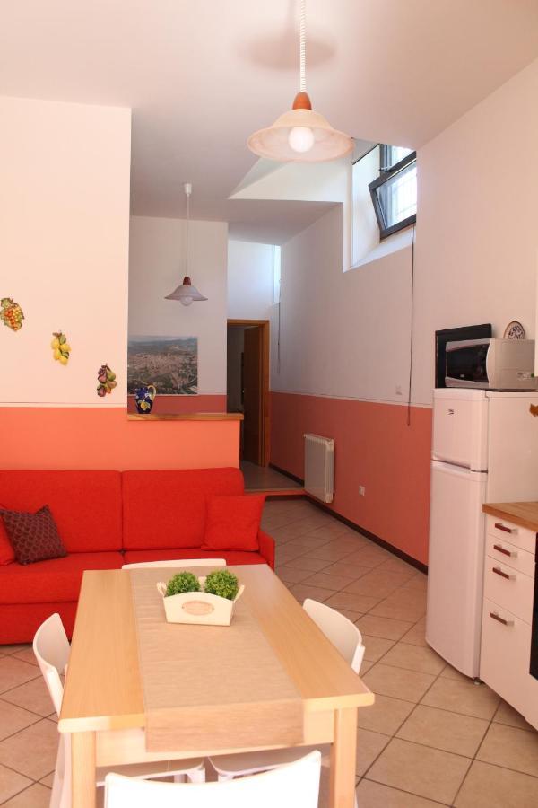 Il Turrione Apartment Assisi Exterior foto