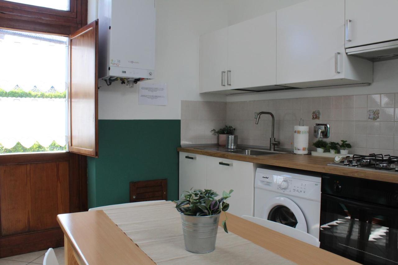 Il Turrione Apartment Assisi Exterior foto