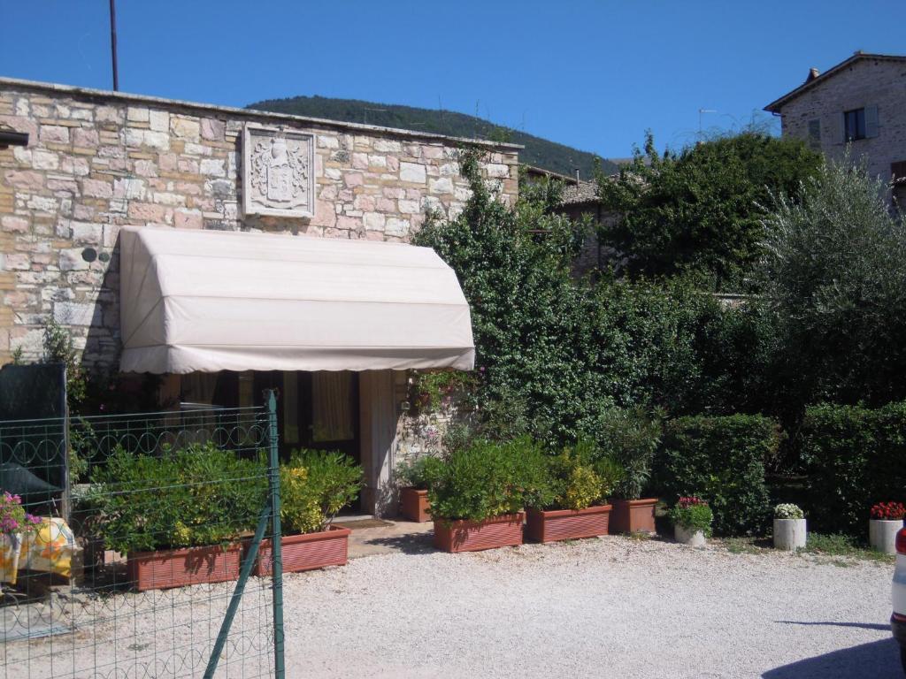 Il Turrione Apartment Assisi Exterior foto