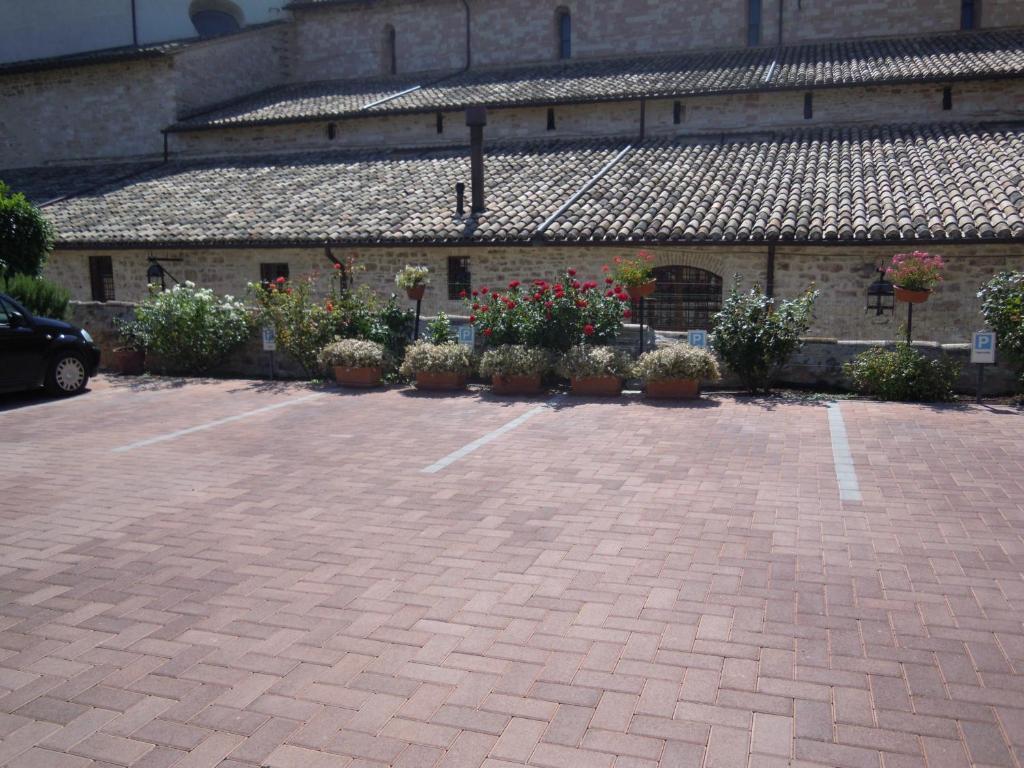 Il Turrione Apartment Assisi Exterior foto