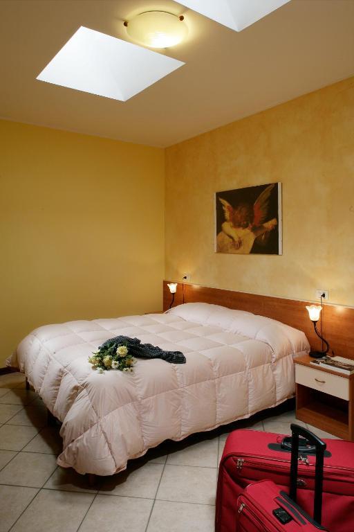 Il Turrione Apartment Assisi Exterior foto